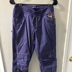 Vintage Prana Climbing Pants